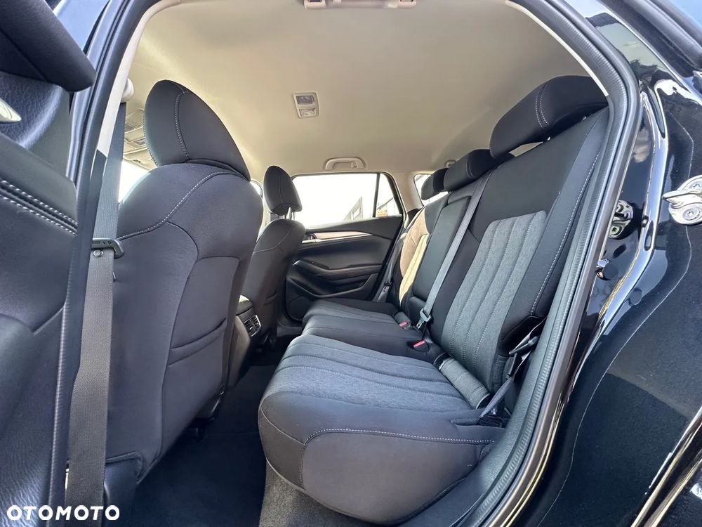 Mazda 6 2.0 Center-Line - 18