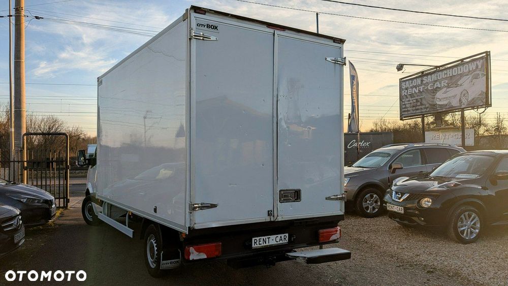 Volkswagen Crafter - 8