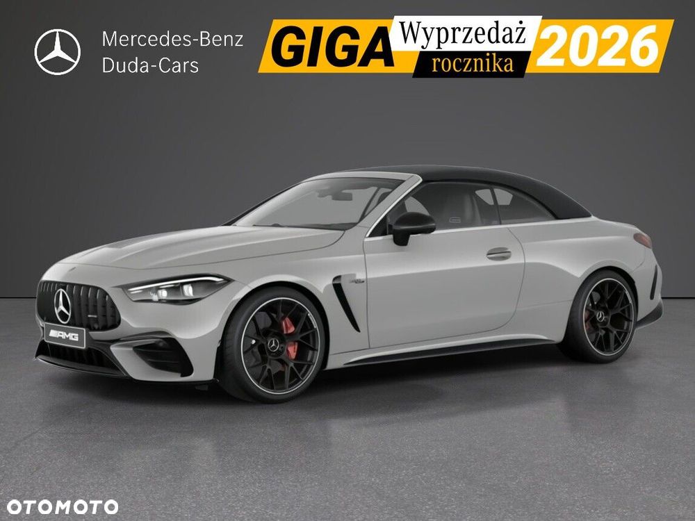 Mercedes-Benz Cle