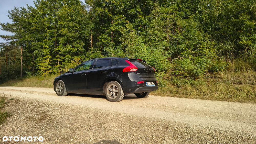Volvo V40 - 11