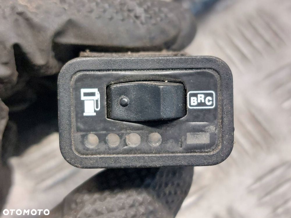 INSTALACJA GAZOWA LPG SAAB 9-5 I 67R-010199 67R-013949 67R-011006 - 12
