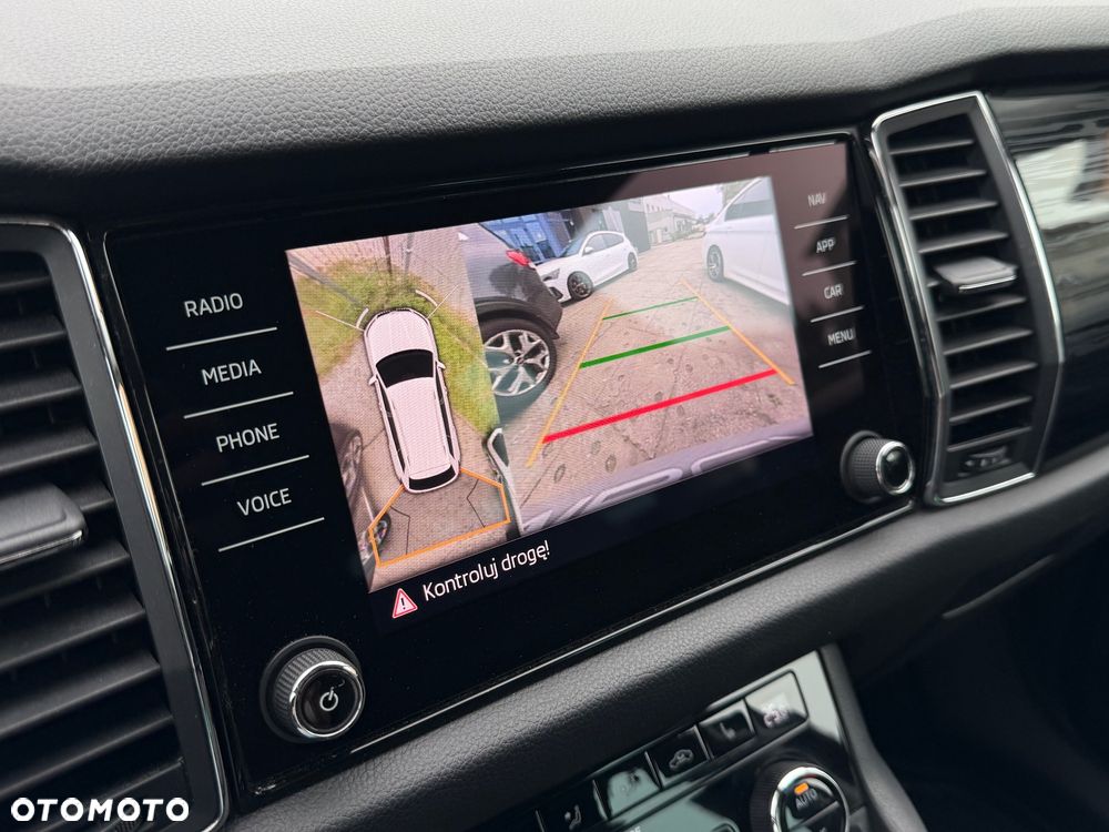 Skoda Kodiaq 2.0 TSI 4x4 Style DSG - 15