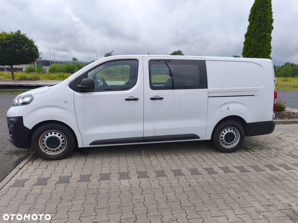 Opel Opel Vivaro 2.0 CDTI - 3
