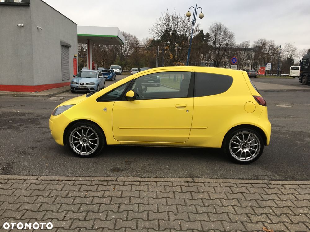 Mitsubishi Colt 1.3 ClearTec Intense - 9