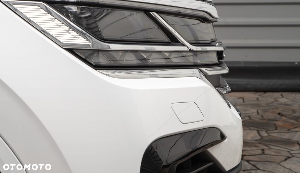Volkswagen Touareg 3.0 V6 TFSI 4Motion R-Line - 14