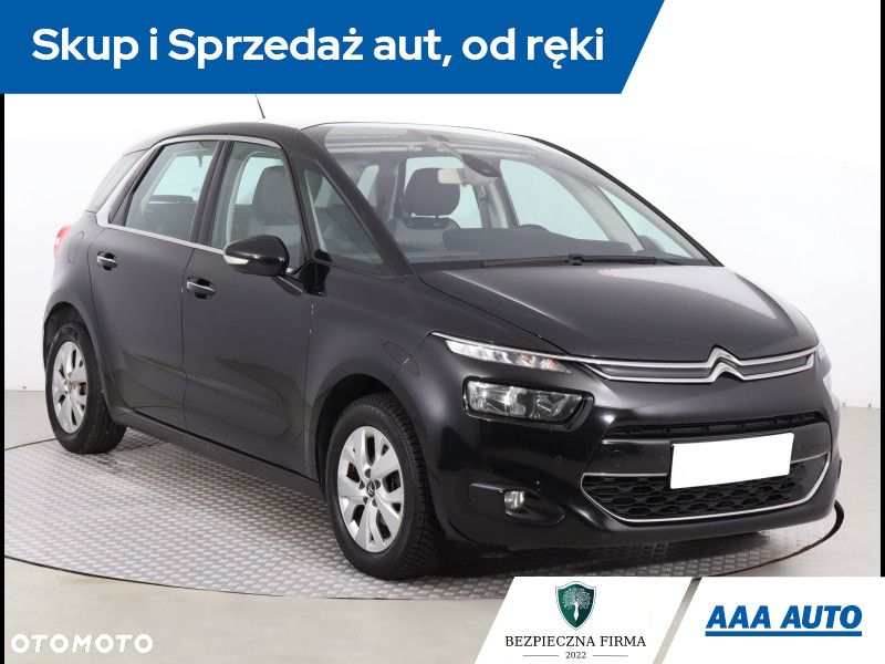 Citroën C4 Picasso - 2