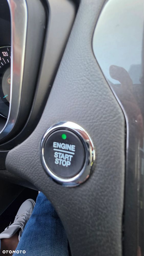 Ford Mondeo 2.0 TDCi STart-Stopp Titanium - 24