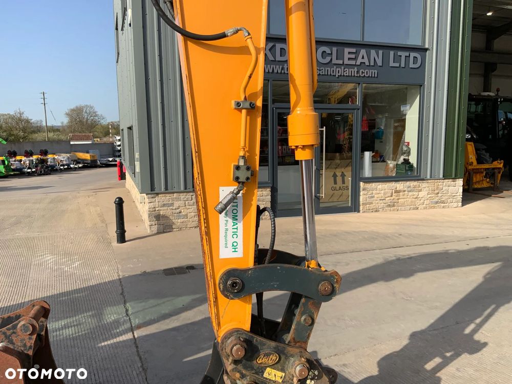 Hyundai R80 CR-9A - 12