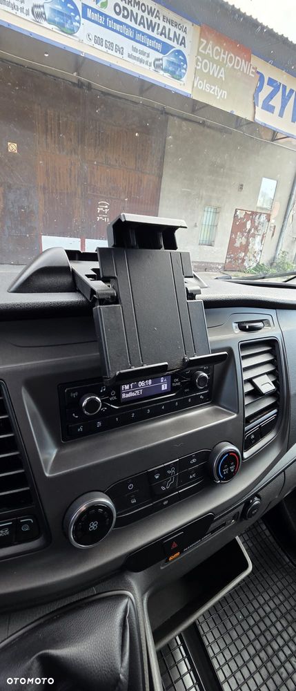 Ford Transit L3H2 - 13