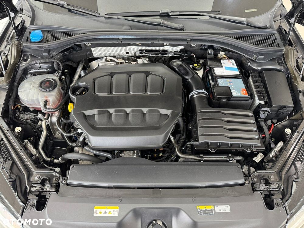 Skoda Superb 2.0 TSI 4x4 Sportline DSG - 22