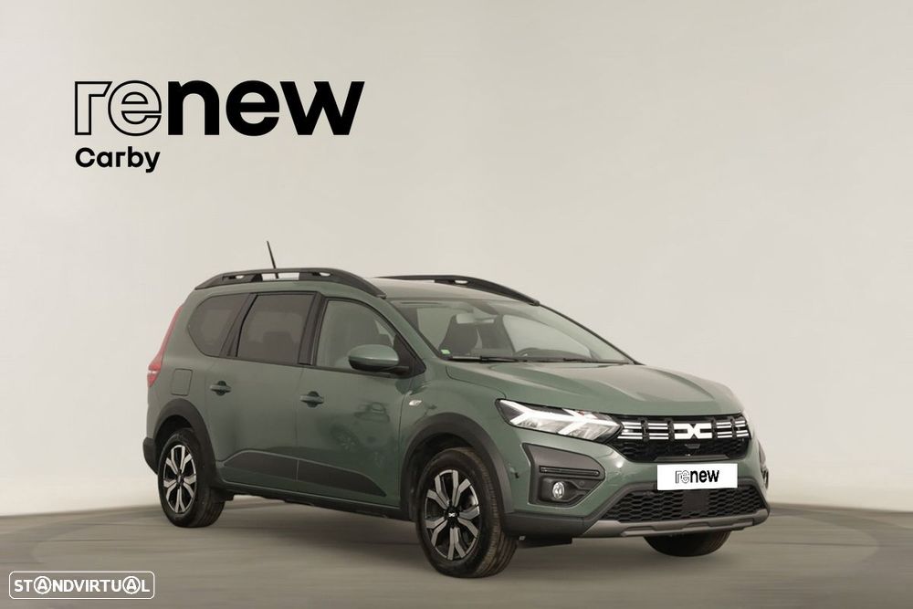 Dacia Jogger 1.0 ECO-G Expression 7L Bi-Fuel - 2