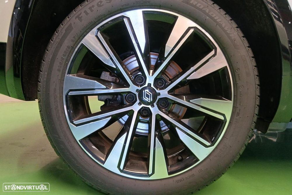 Renault Austral 1.3 Mild Hybrid Techno - 5