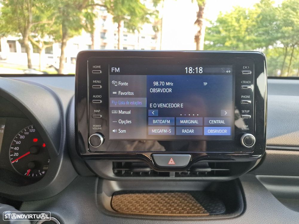 Toyota GR Yaris - 43