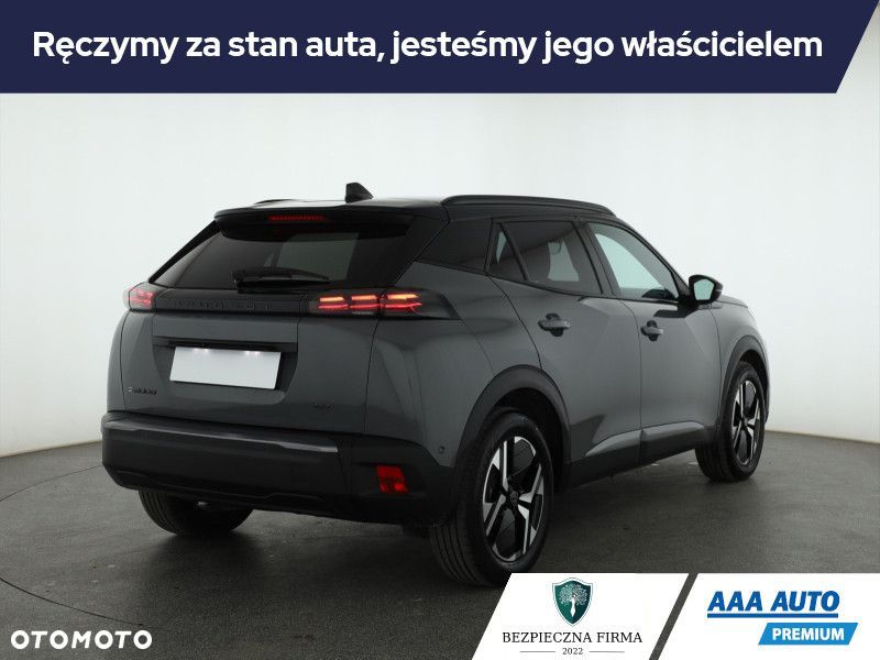 Peugeot 2008 - 7