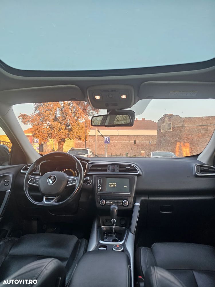 Renault Kadjar 1.5 DCI EDC Intens - 8