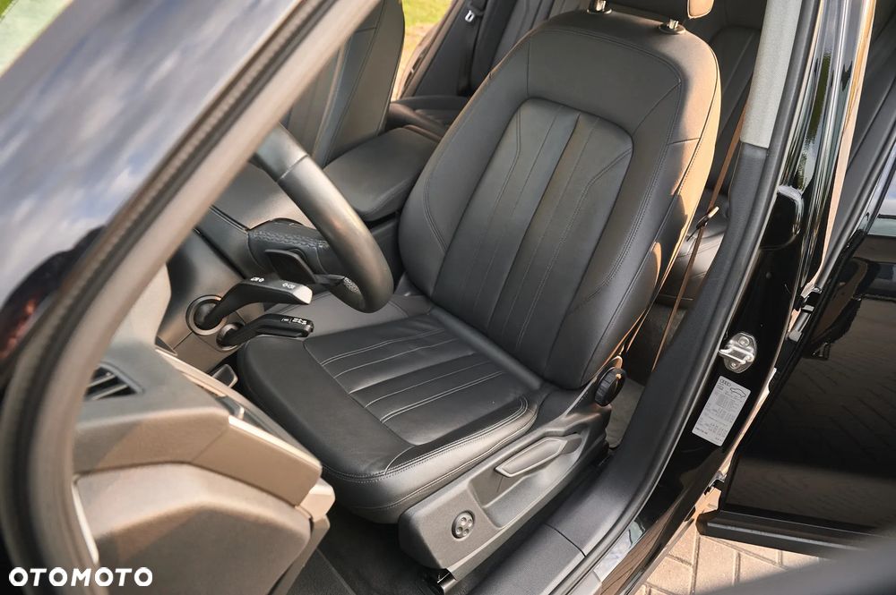 Audi Q5 - 21