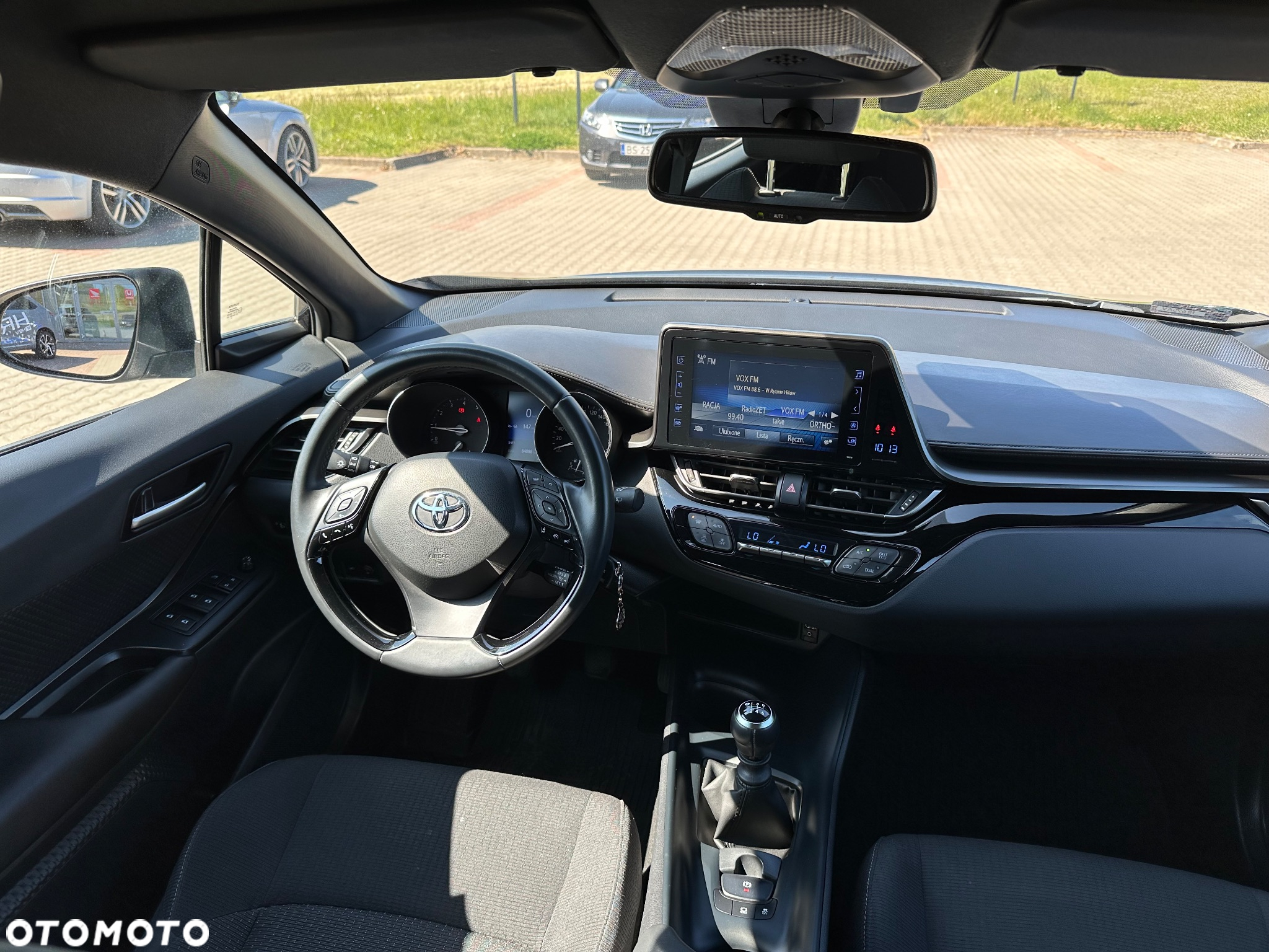 Toyota C-HR 1.2 T GPF Premium - 11