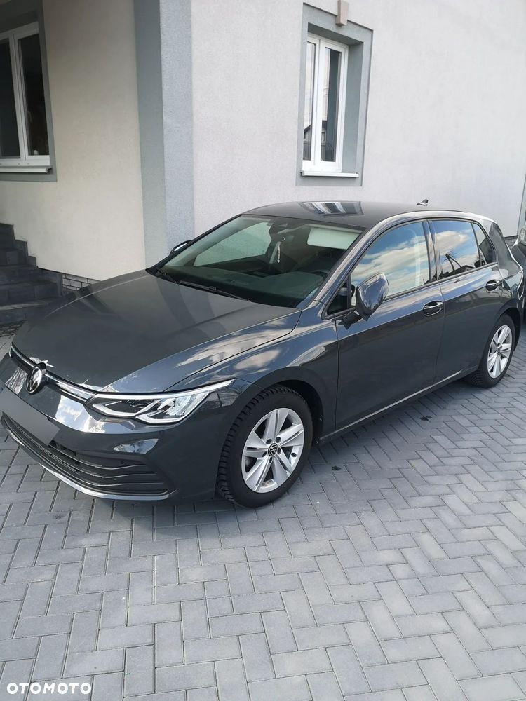 Volkswagen Golf 1.5 TSI EVO Life - 4