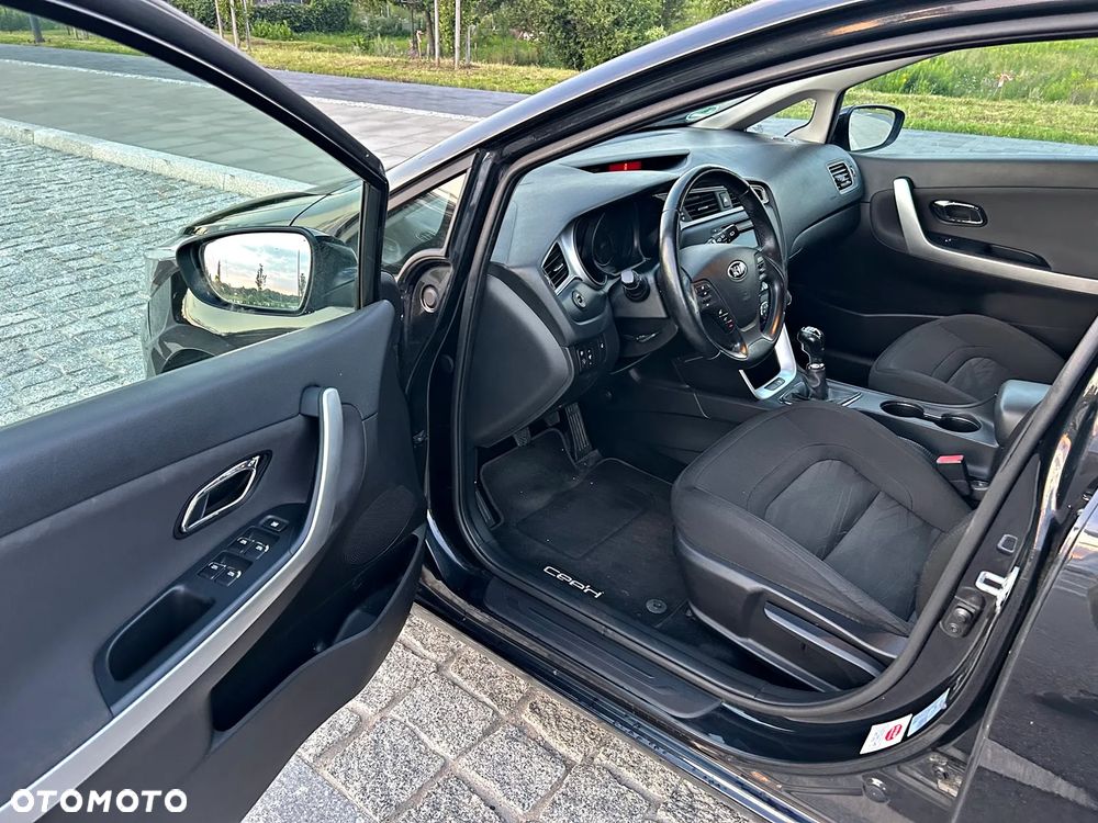Kia Ceed 1.4 L Business Line - 10