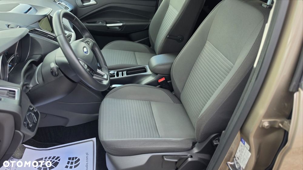 Ford C-MAX 1.5 EcoBoost Titanium ASS - 11