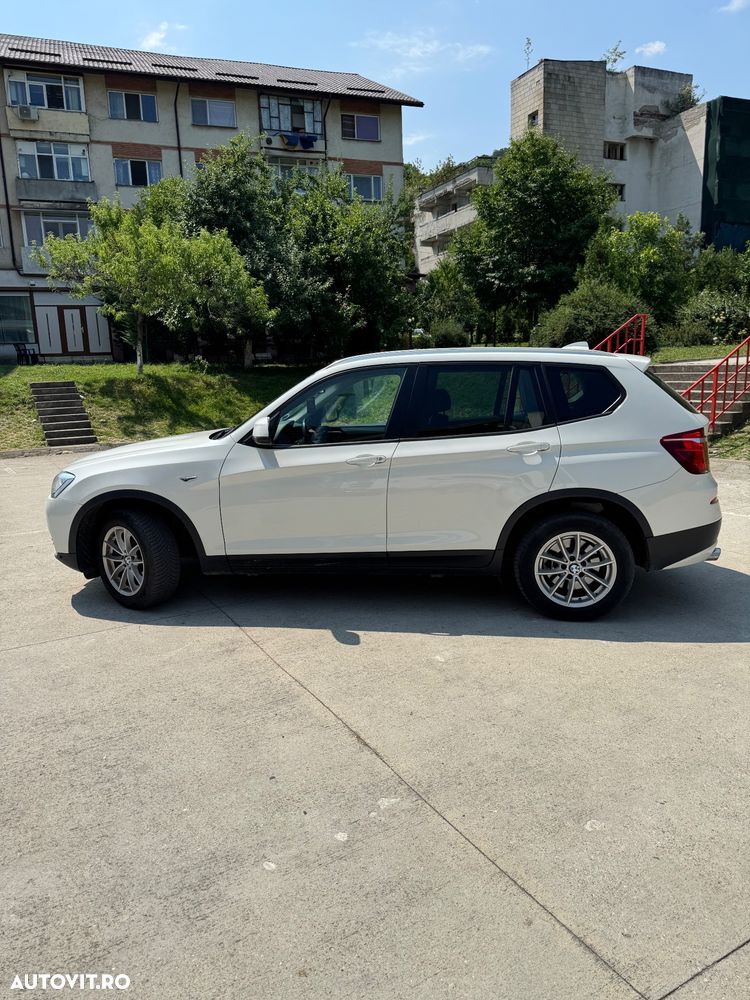 BMW X3 - 11