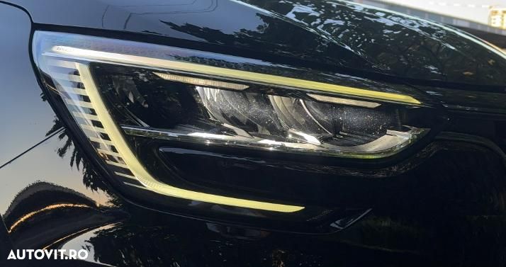 RENAULT Megane 2021 — imagine 17