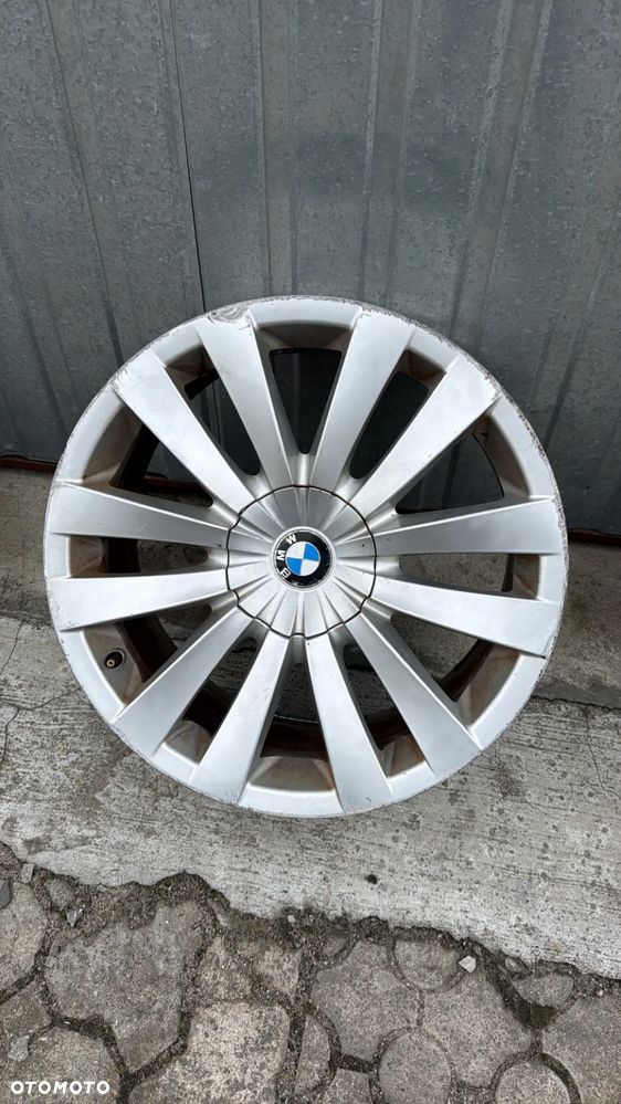 FELGA ALUMINIOWA BMW F01 F02 F04 F07 R20 6777779 DOSTĘPNE 2 SZTUKI - 1