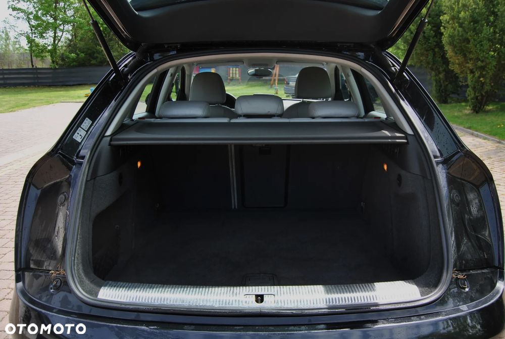 Audi Q3 2.0 TDI Quattro Prime Line S tronic - 13