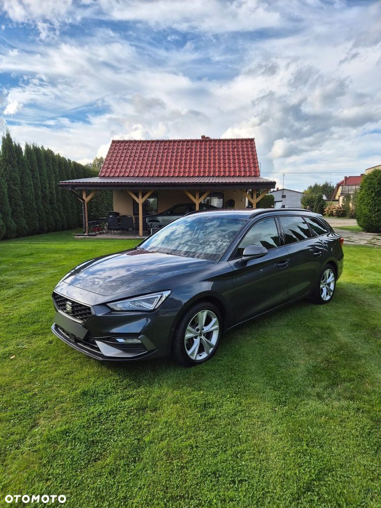 Seat Leon - 2