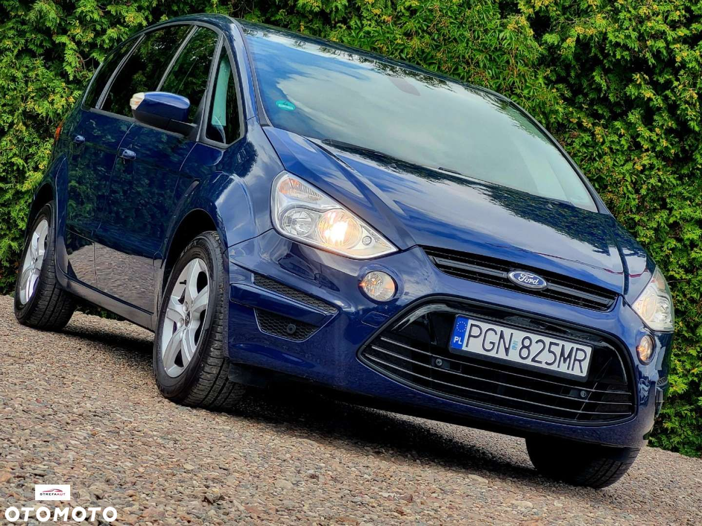 Ford S-Max - 27