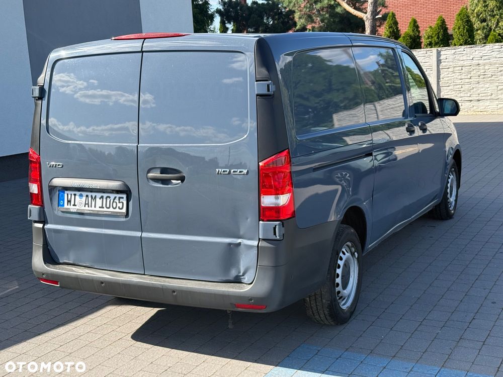 Mercedes-Benz vito - 8