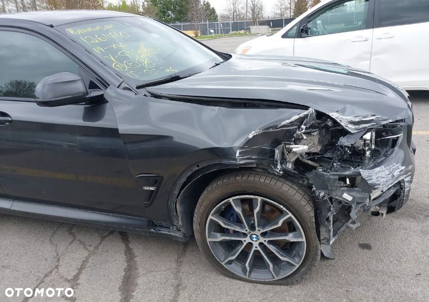 BMW X4 xDrive30i M Sport - 9