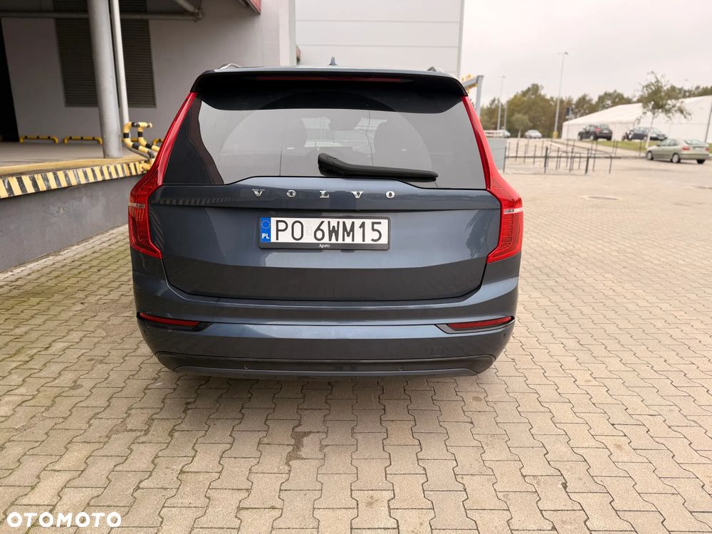 Volvo XC 90 T8 AWD Plug-In Hybrid Inscription 7os - 4