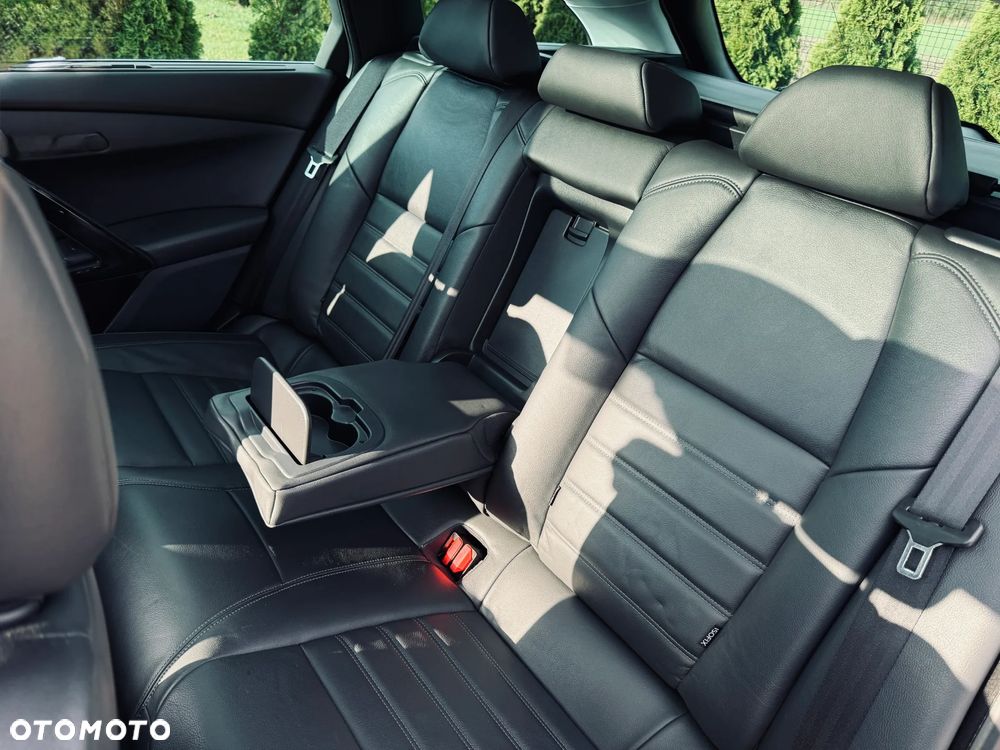 Peugeot 508 BlueHDi 180 EAT6 Stop&Start Allure - 16