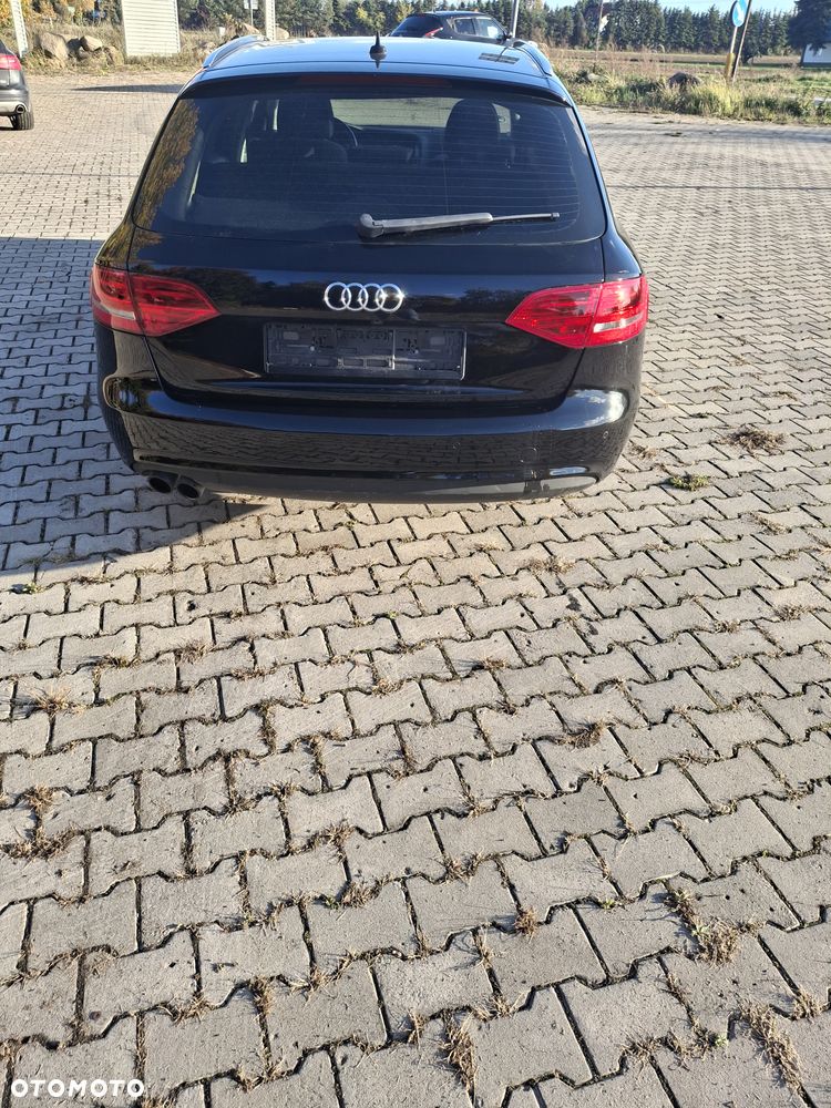 Audi A4 Avant - 26