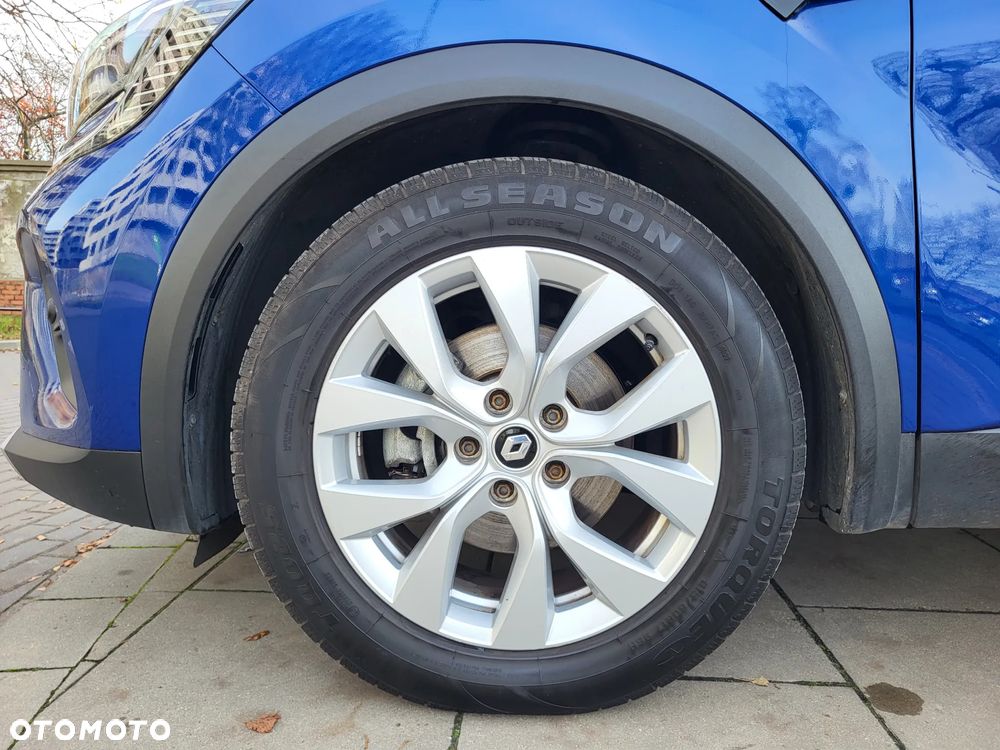 Renault Captur 1.6 E-TECH Plug-In Intens - 40