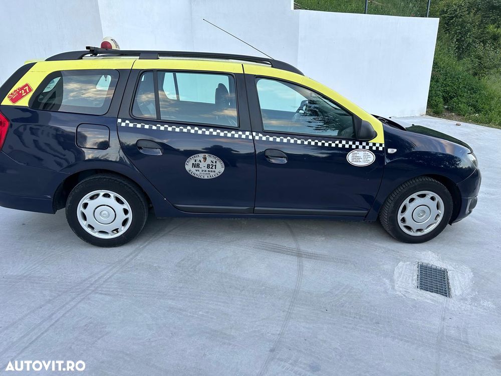 Dacia Logan 1.2 Laureate - 3