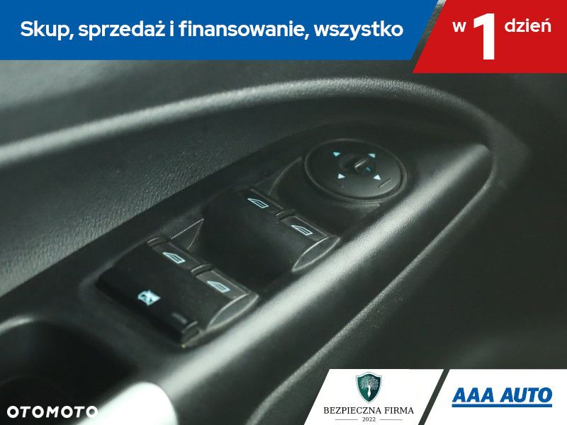 Ford Transit Connect - 6