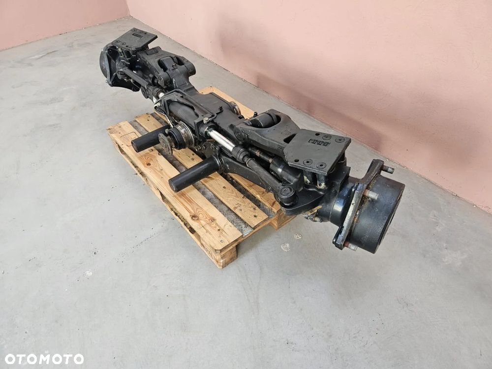 Most napędowy Carraro 142119 20.25SI - 2