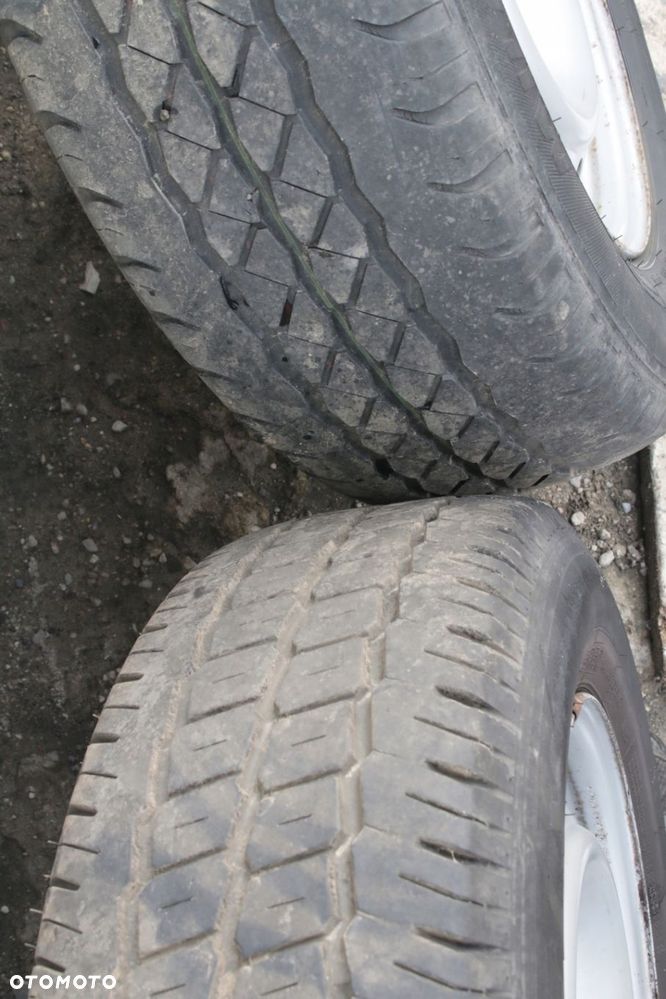 felgi JUMPY SCUDO DIPSTACH 5x108 15 - 4