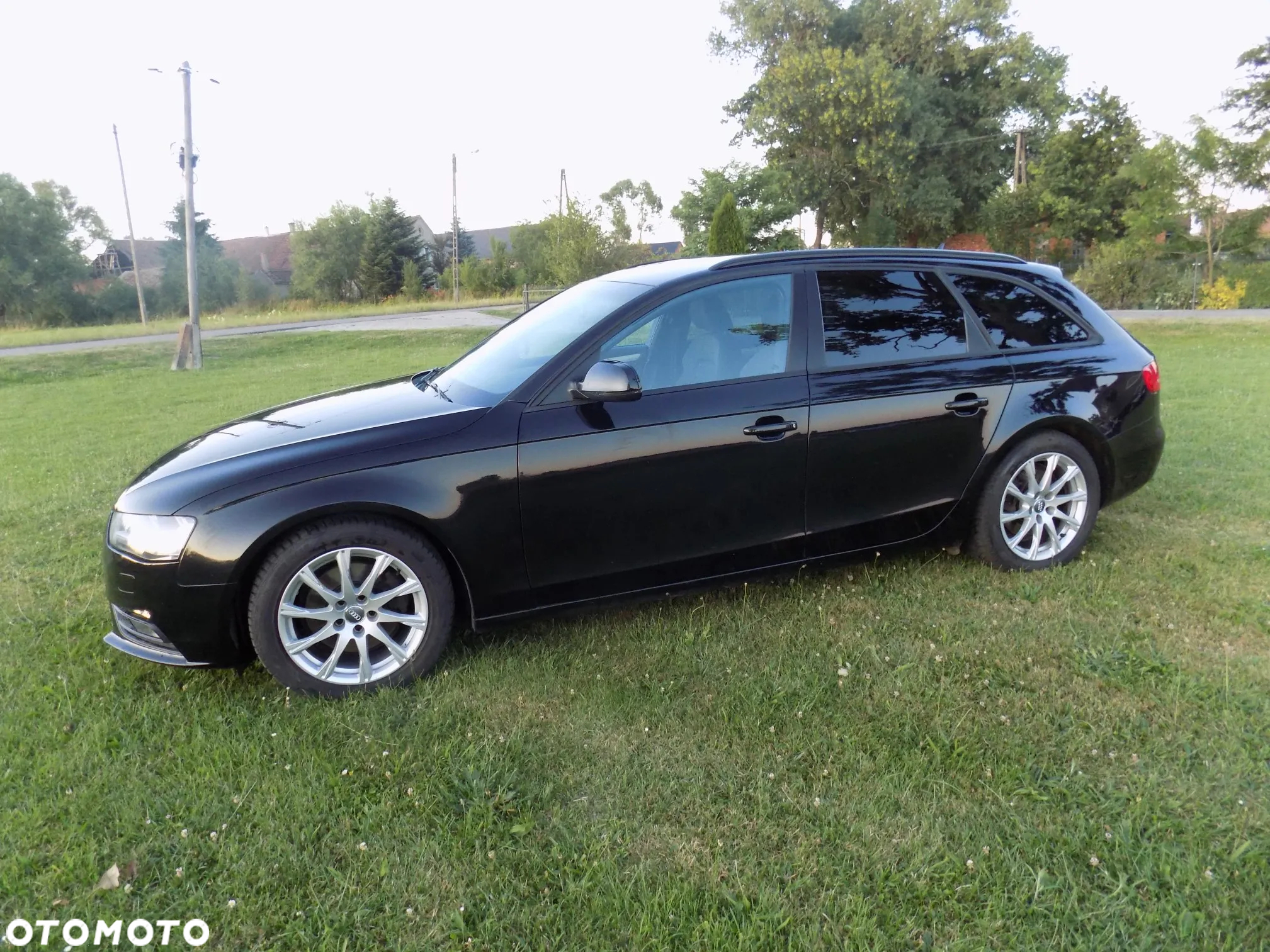 Audi A4 Avant 2.0 TDI DPF multitronic Ambition - 23