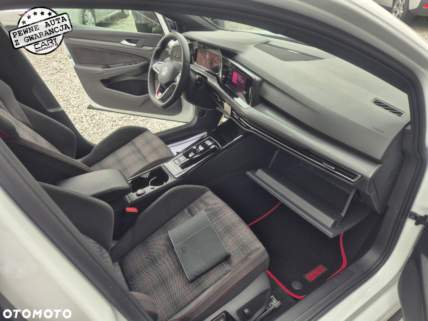 Volkswagen Golf - 27