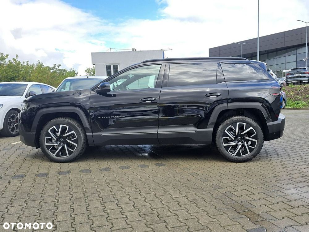 Jeep Compass - 3