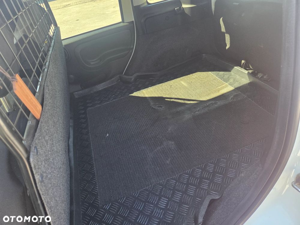 Fiat Panda 1.2 Fresh - 7