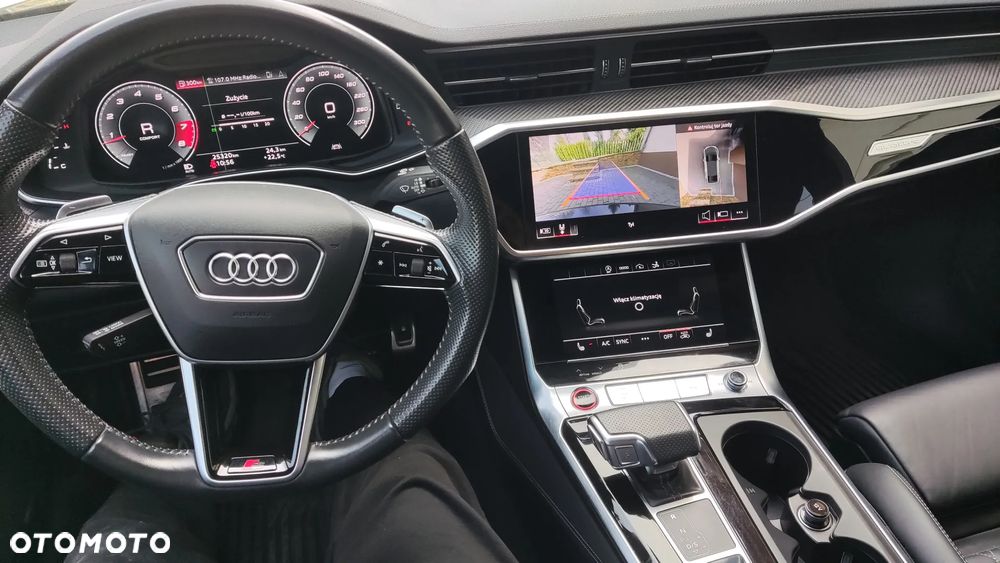 Audi S7 Sportback - 9