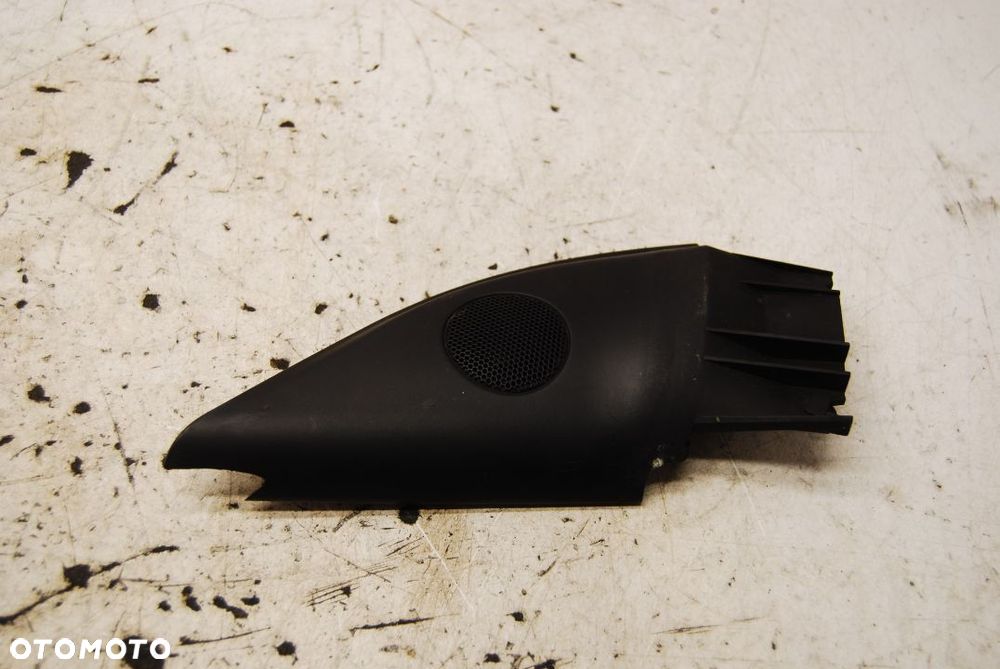 GŁOŚNIK OSŁONA LUSTERKA LEWA PRAWA 3B0837994 3B0837993 VW PASSAT B5 LIFT - 4