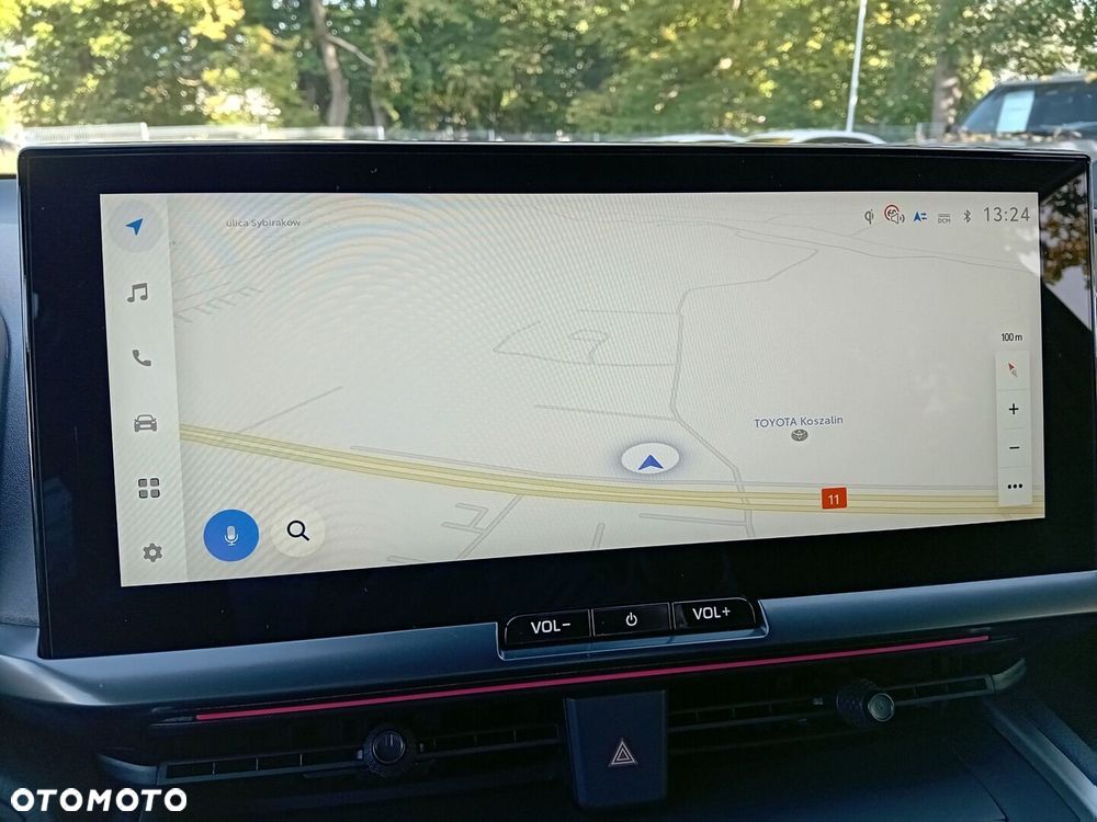 Toyota C-HR 2.0 PHEV Dynamic Force Executive - 14