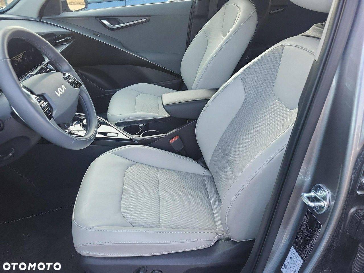 Kia Niro - 13