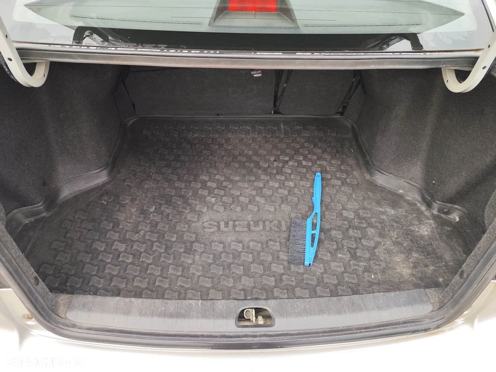 Suzuki SX4 1.6 GLX / Comfort - 14