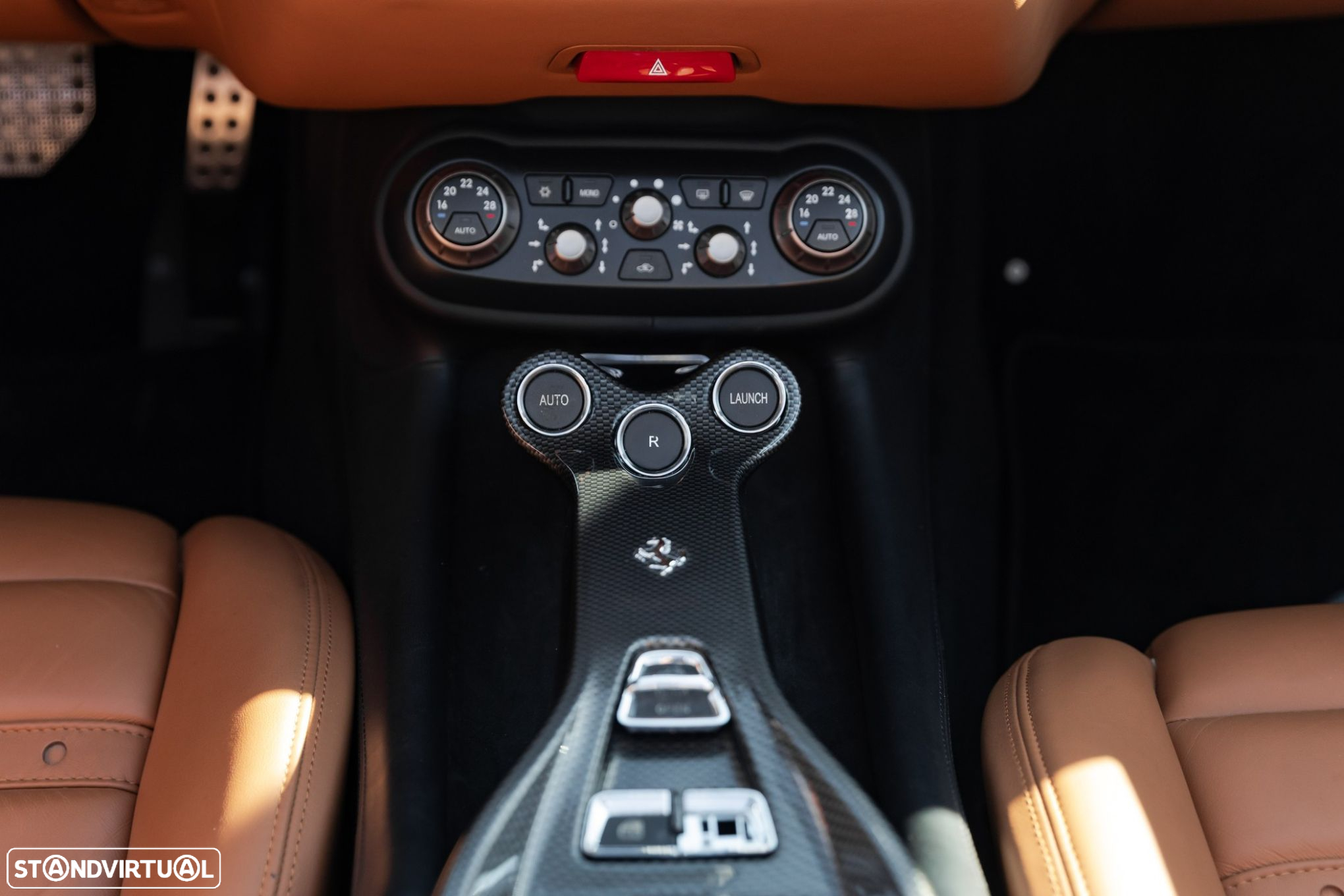 Ferrari California - 39